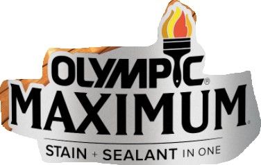 Photo 1 of (DENTED CAN)
Olympic Tintable Neutral Base Semi-Transparent Exterior Wood Stain and Sealer (1-Gallon)
