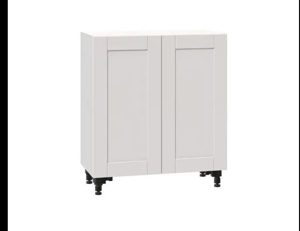 Photo 1 of **DAMAGED AND SLIGHTLY DIFFERENT FROM STOCK PHOTO**
SUNSTONE Signature Series 30" Beveled Frame Propane Combo with Trash Bag Ring & Triple Drawer Unit
