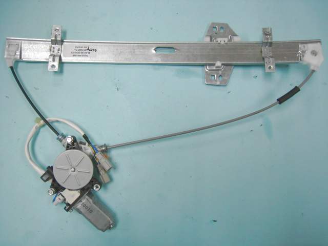 Photo 1 of ***DAMAGED***
TYC automotive window regulator assy, TIY-60179-HD
