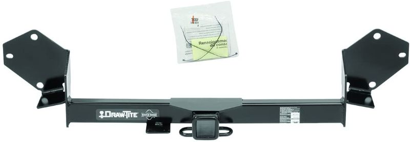 Photo 1 of **INCOMPLETE**
Draw-Tite Trailer Hitch Class III, 2 in. Receiver, Compatible with Select Buick Envision
