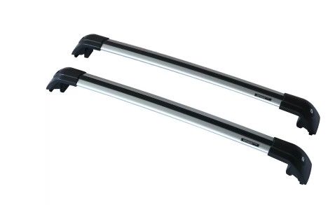 Photo 1 of **GENERAL POST**SLIGHTLY DIFFERENT FROM STOCK PHOTO**
Universal Roof Rack Cross Bars, 38''