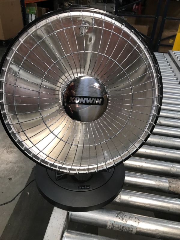 Photo 1 of Konwin dish heater 1000 watts