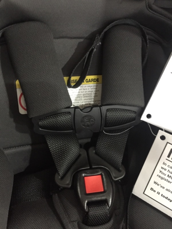 Photo 3 of Britax Boulevard ClickTight Convertible Car Seat, Cool N Dry Charcoal - Cooling & Moisture Wicking Fabric
