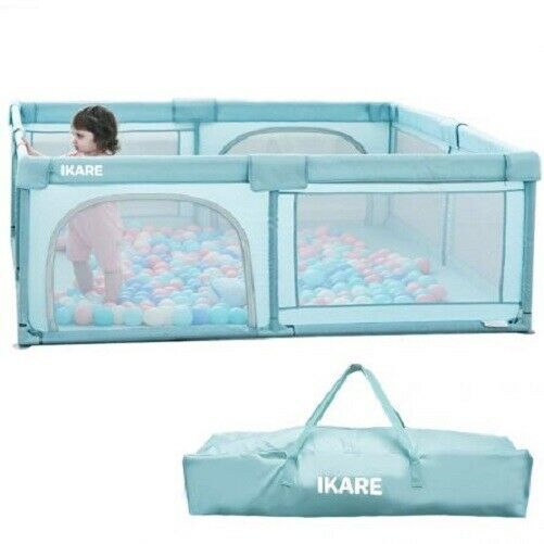 Photo 1 of IKARE BPY180 PLAYPEN