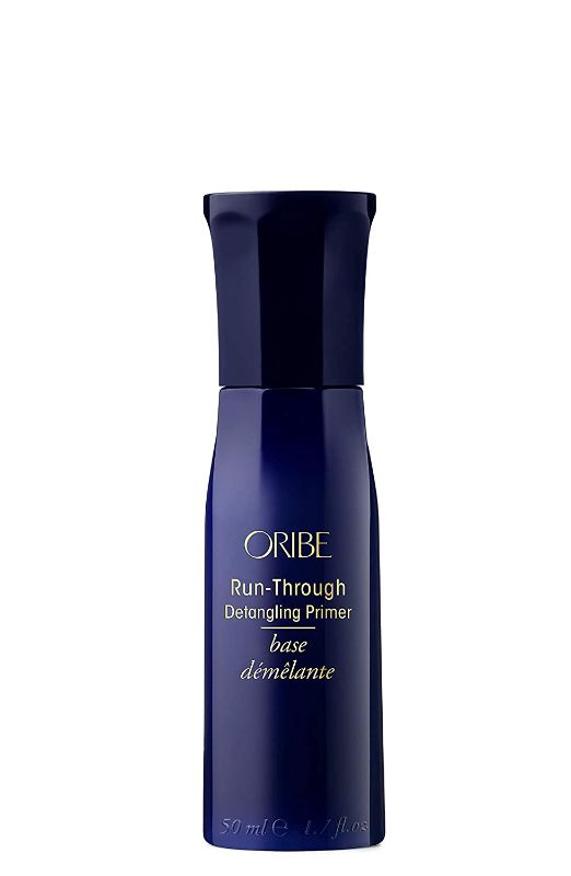 Photo 1 of Oribe Run-Through Detangling Primer
