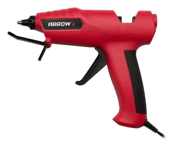 Photo 1 of Arrow
Professional Glue Gun