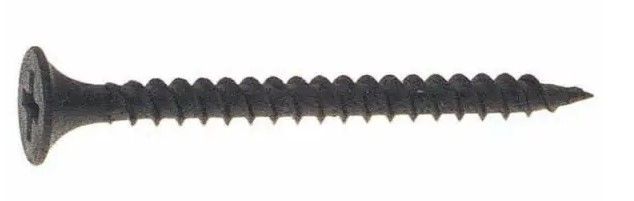 Photo 1 of Grip-Rite
#6 x 1-5/8 in. Philips Bugle-Head Fine Thread Drywall Screws (5 lb.-Pack)