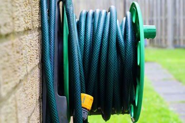 Photo 1 of **SIZE AND MODEL UNKNOWN**DIFFERENT FROM STOCK PHOTO
Expert Gardener Heavy Duty Hose