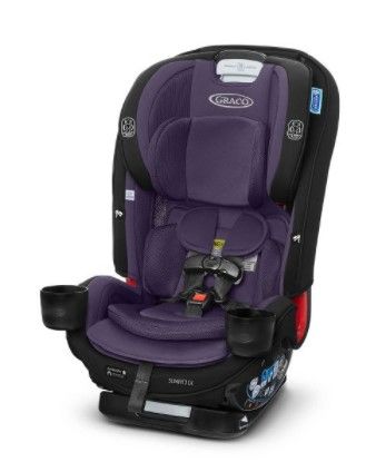 Photo 1 of Graco SlimFit3 LX 3-in-1 Convertible Car Seat

