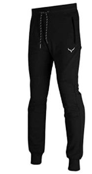 Photo 1 of SCREENSHOT Sports Mens Spandex Fleece Athletic Jogger Fitness Workout Gym Sweatpants
****SIZE 3X****