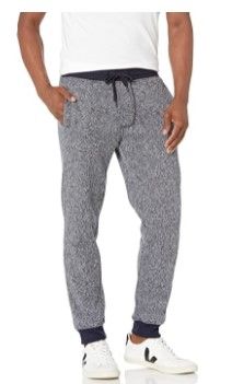 Photo 2 of Southpole Men's Basic Fleece Jogger Pant-Reg and Big & Tall Sizes
***SIZE L****