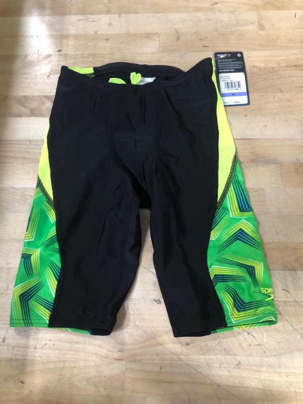 Photo 1 of SPEEDO COMPETITIVE SUIT
SIZE 26