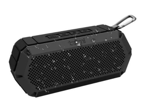 Photo 1 of Bluetooth Waterproof Outdoor Speaker
