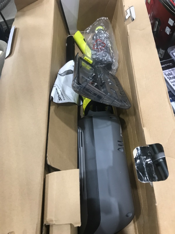 Photo 1 of VACMOP Pro Cordless Hard Floor Vacuum Spray Mop with Disposable VACMOP Pad