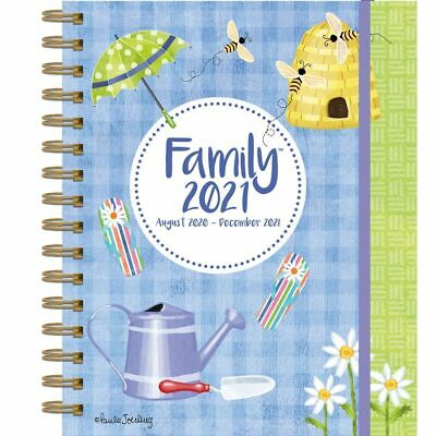 Photo 1 of  2021 Plan-It Planner and Personal Organizer