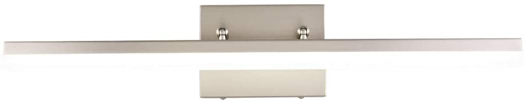 Photo 1 of (SIMILAR COVER PHOTO)mirrea 24in Modern LED Vanity Light for Bathroom Lighting