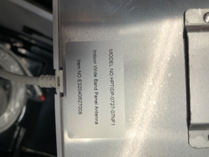 Photo 4 of HiBoost 4kpro Cell Phone Signal Boosters,Built in Antenna +Exterior Indoor Antenna, Up to 6000 SqFt ,Cell Phone Booster for Home ,Cell Booster 5G 4G LTE Data for All U.S. Carriers, FCC Approved