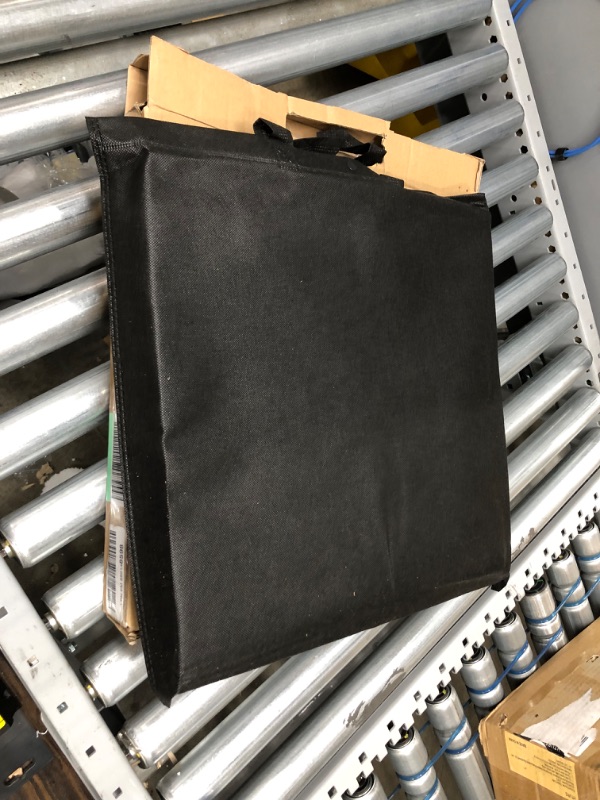 Photo 1 of Glendan Portable Photo Studio Light Box, 16" x 16" Professional Dimmable Shooting Tent Kit with 256 LED Table Top Light & 6 Backdrops for Product Photography