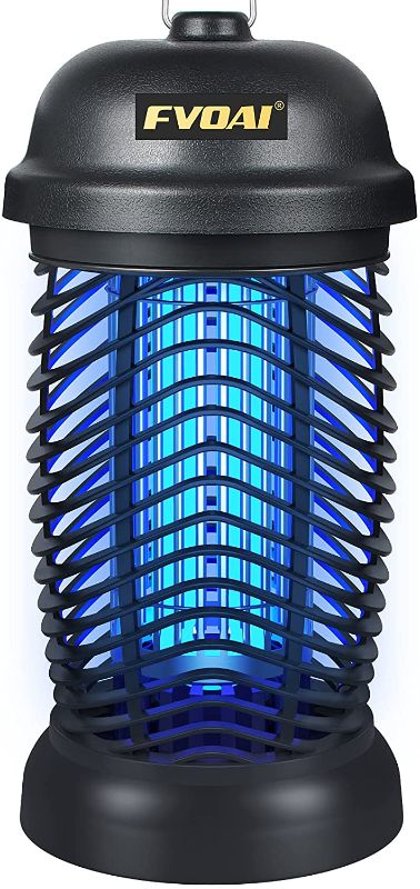 Photo 1 of (SIMILAR TO PHOTO) Bug Zapper Outdoor, Electronic Mosquito Zapper Fly Zapper for Indoor and Outdoor