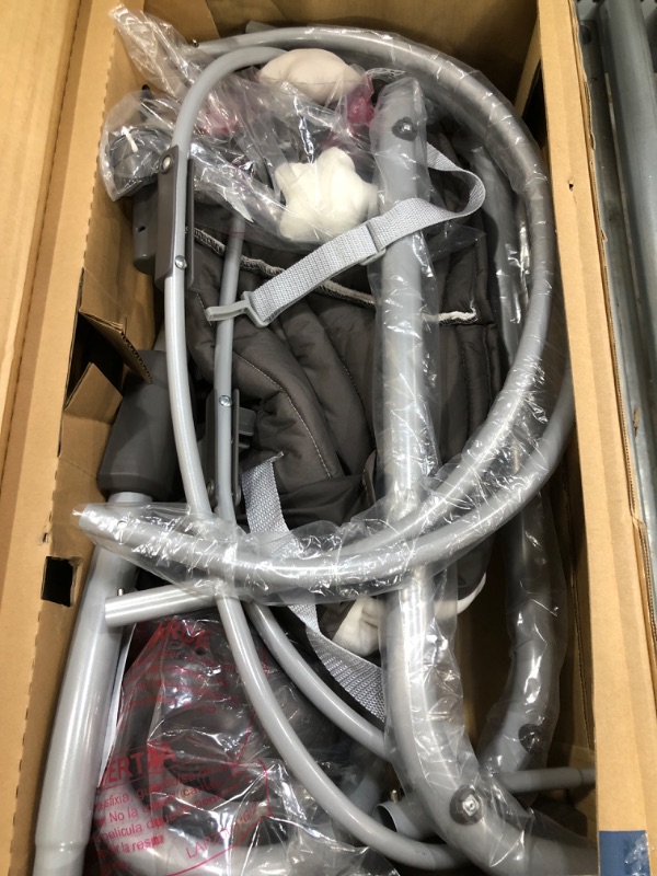 Photo 1 of Graco Simple Sway Abbington Baby Swing