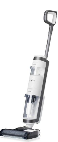 Photo 1 of iFloor 3 Complete Cordless Wet Dry Vacuum Cleaner, Floor Washer, One-Step Cleaning for Hard Floors