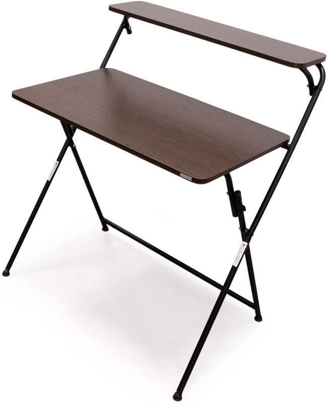 Photo 1 of FOLDING DESK SIMILAR TO STOCK PHOTO
