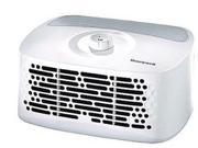 Photo 1 of Honeywell HEPA-Type Tabletop Air Purifier, White
