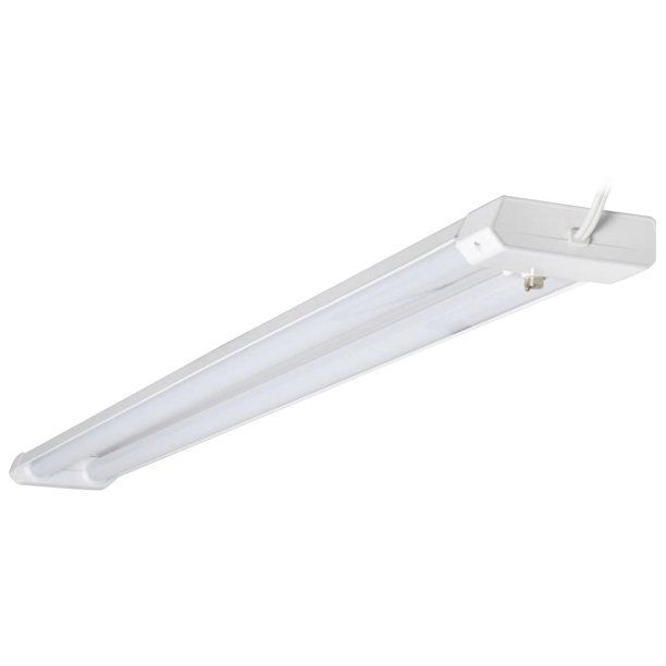 Photo 1 of Sylvania 61451 - LEDSHOP/120/42840/4FT/G2 Indoor Work LED Fixture
