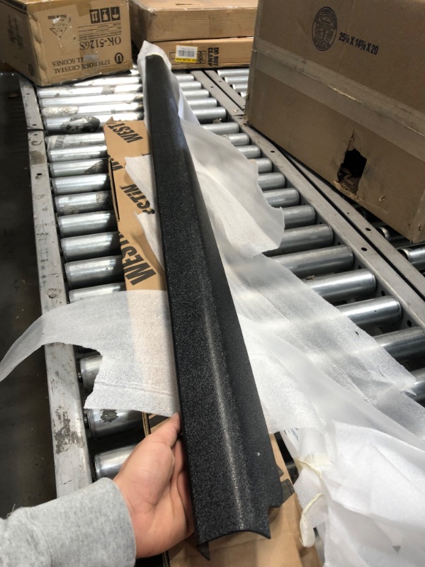 Photo 1 of Westin Automotive 72-01161 Tailgate Protector SINGLE