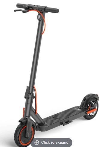 Photo 1 of Hiboy S2R Electric Scooter
