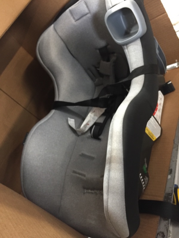 Photo 2 of Baby Trend® Trooper 3-in-1 Convertible Car Seat in Vespa