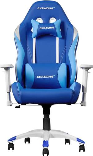 Photo 1 of AKRacing America California Gaming Chair, Tahoe