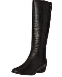 Photo 1 of Dr. Scholl's Shoes Women's Brilliance Riding Boot- Size 8M