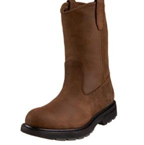 Photo 1 of Wolverine Men's W04727 Wolverine Boot Size- 13
