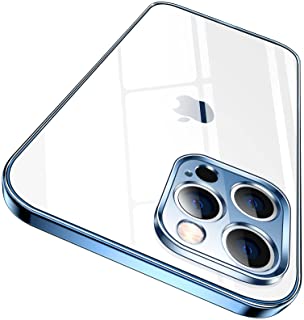 Photo 1 of 2 JoyRoom Crystal Clear iPhone 12 Pro Max Case,