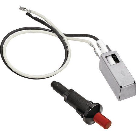 Photo 1 of Weber Genesis Gas Grill Igniter Kit