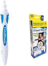 Photo 1 of **SET OF 2**QLLIPIN Easy Earwax Removal