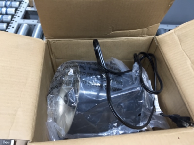 Photo 1 of Vornado Glide Vortex Heater