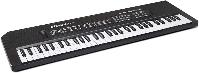 Photo 1 of aPerfectLife Keyboard Piano 61 Key