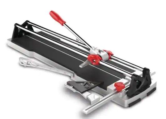 Photo 1 of 28 in. Speed-N Tile Cutter
