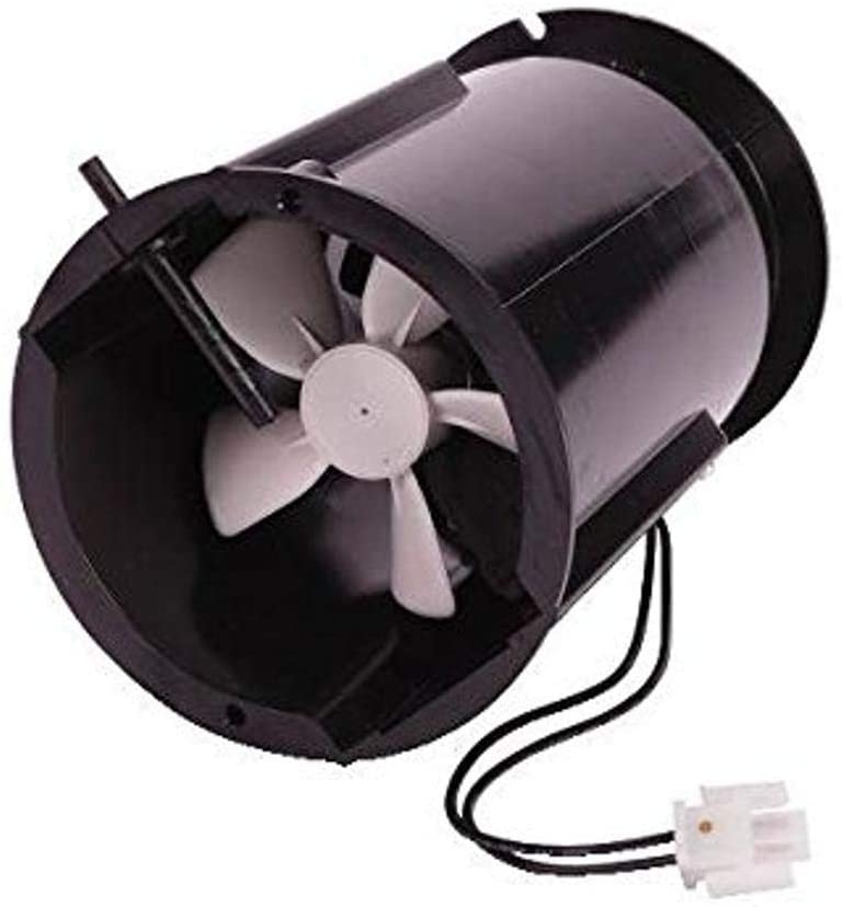 Photo 1 of Nordyne, Parts 903404 Combustion Fan M1
