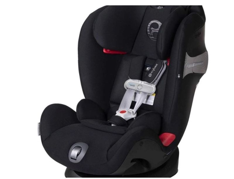 Photo 1 of Cybex Eternis S SensorSafe Car Seat