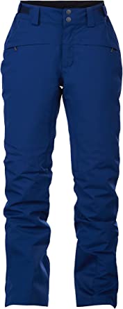 Photo 1 of Spyder Women's Standard Vertical Insulated Ski Pants (L)
