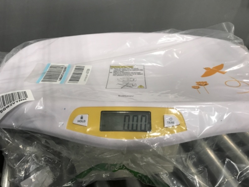 Photo 2 of Beurer Baby Scale, BY80 | Pet Scale, Digital |