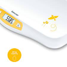 Photo 1 of Beurer Baby Scale, BY80 | Pet Scale, Digital |