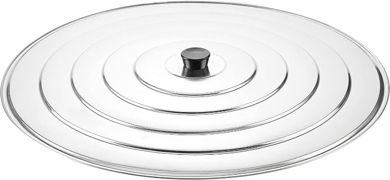 Photo 1 of Garcima 22-Inch All-Purpose Pan Lid, 55cm