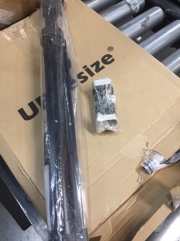 Photo 3 of UBeesize 67" Extendable Tripod Stand and selfie stick