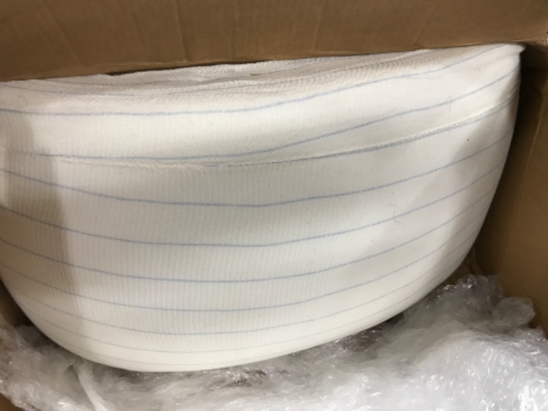 Photo 1 of  Medium Firm Mattress Topper
UNKNOWN TYPE OR SIZE