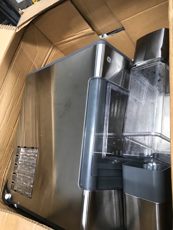 Photo 1 of GE Profile™ Opal™ 2.0 Nugget Ice Maker with Side Tank
NOT TESTED