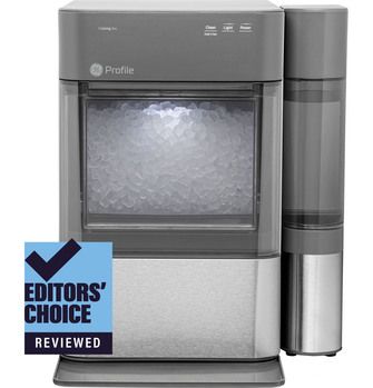 Photo 4 of GE Profile™ Opal™ 2.0 Nugget Ice Maker with Side Tank
NOT TESTED